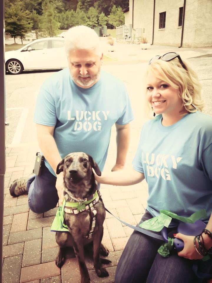 LUCKY DOG GROOMING & BOUTIQUE Updated October 2024 33 Olmsted St