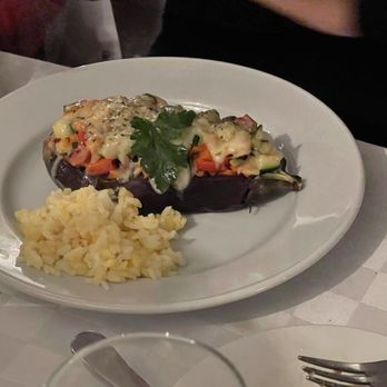 Parreirinha de Alfama - Vegetarian option - Fado Houses Near Me - Lisbon, 11