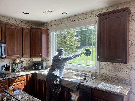 Window Insallation - Whether you’re looking to replace old windows or upgrade for better efficiency, Maryland Windows Doors and Roofs delivers quality window installation you can trust. We provide a wide selection of styles and materials to match your home, all installed by certified professionals with decades of experience. Count on expert advice, clear pricing, and Keith Pearcy—the owner—on-site for every window project in Frederick, MD.