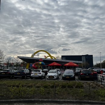 McDonald's - Fast Food Near Me - Best, New Brunswick