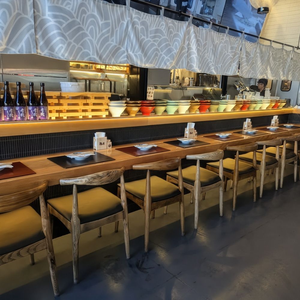 Mensho - Ramen Near Me - Glendale, Arizona Mensho - Ramen Near Me - Glendale, Arizona