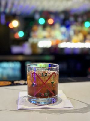 Lib's Grill Bel Air by null