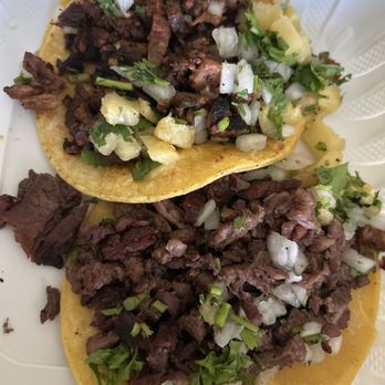 Casa Tacos - Mexican Near Me - Riverside, California