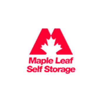 Maple Leaf Self Storage - Self Storage Near Me - Calgary, Alberta