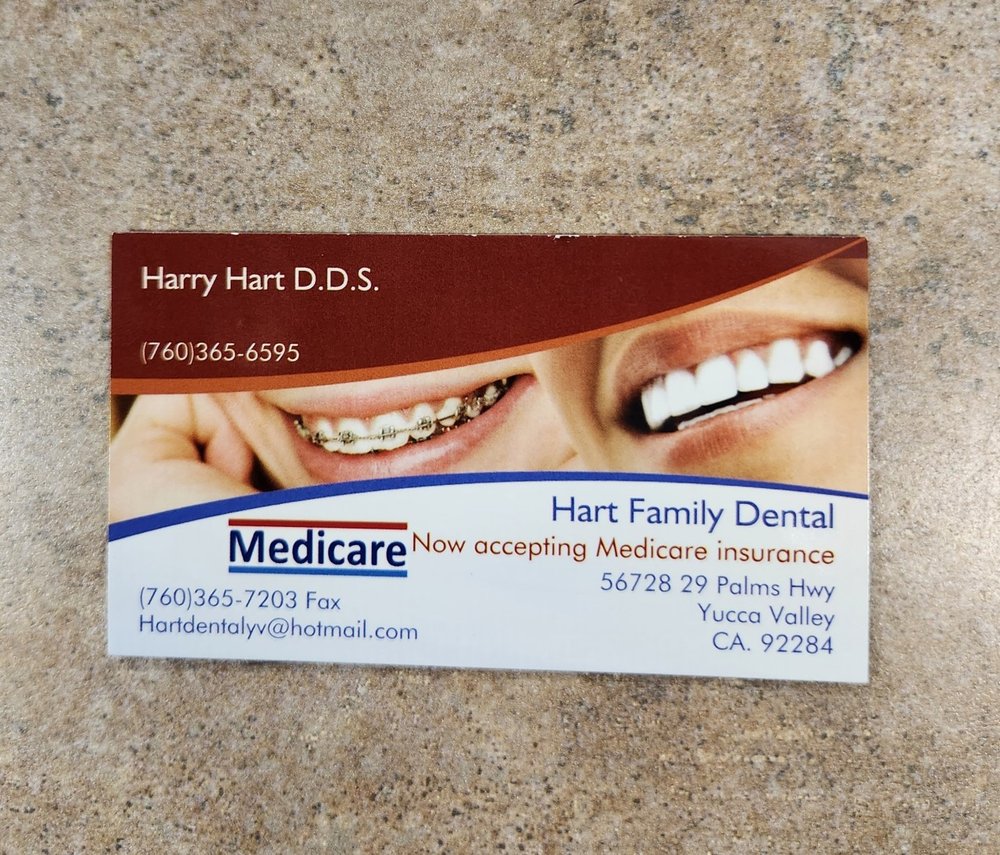 HART FAMILY DENTAL Updated September 2024 15 Photos & 38 Reviews