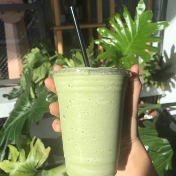 Alchemist Coffee Project - Matcha smoothie yumm - Coffee & Tea Near Me - Los Angeles, California Alchemist Coffee Project - Matcha smoothie yumm - Coffee & Tea Near Me - Los Angeles, California
