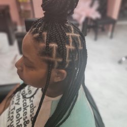 P.31 beauty salon