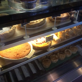 Eire Cafe - Coffee & Tea Near Me - Clapham, SA