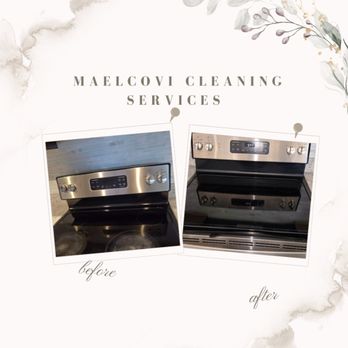 Maelcovi Cleaning Services - Home Cleaning Near Me Maelcovi Cleaning Services - Home Cleaning Near Me