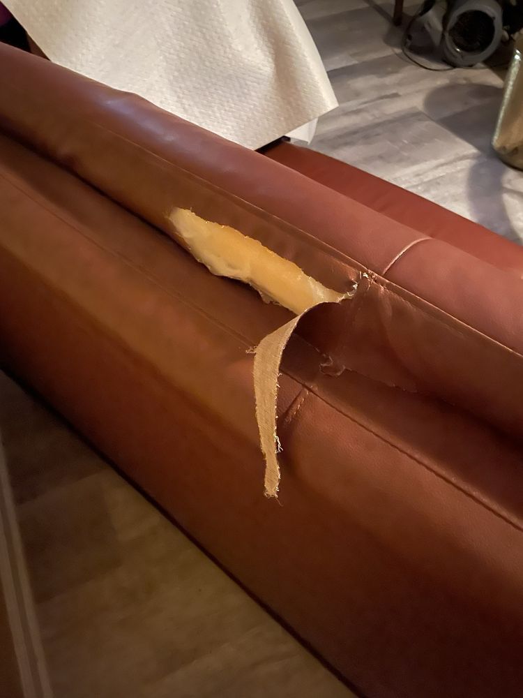 Metro Upholstery - upholstery in Atlanta, GA