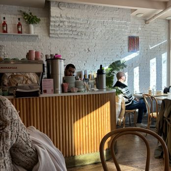 Banter - Breakfast & Brunch Near Me - New York, New York