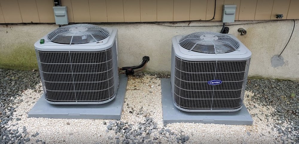 Slide of CGL Mechanical