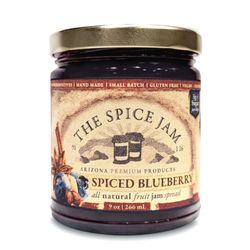The Spice Jam