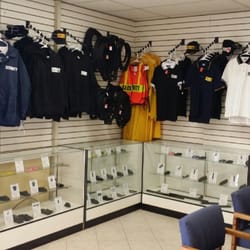 Private Security Training Center