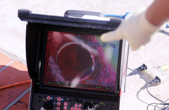 Slide of Shawn Plumbing Service