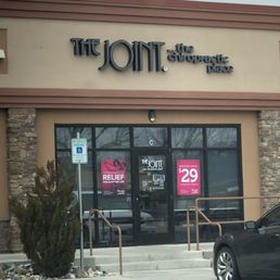 Store front