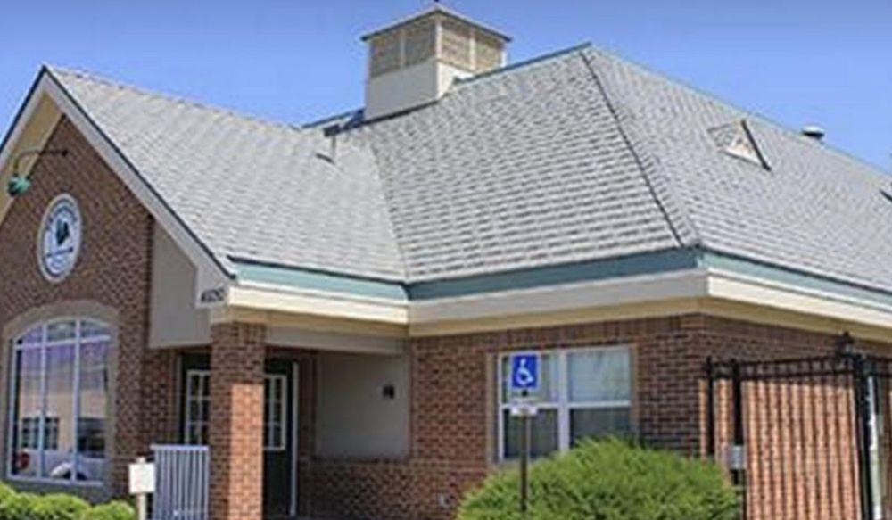 Slide of Maday Roofing Construction