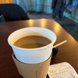 Grinds Cafe and Sweet Shoppe
