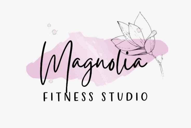 Magnolia Fitness Studio Logo