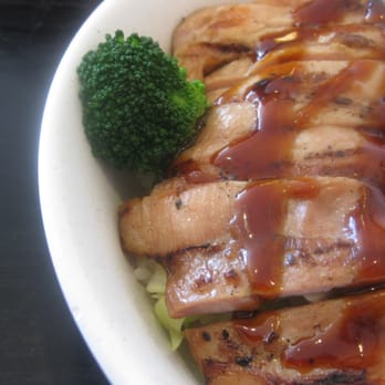KC Teriyaki - Teriyaki Chicken Bowl - Chinese Near Me - Vancouver, Washington KC Teriyaki - Teriyaki Chicken Bowl - Chinese Near Me - Vancouver, Washington