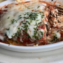 Lasagna