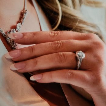 Romm Diamonds - Jewelry Near Me - Brockton, Massachusetts