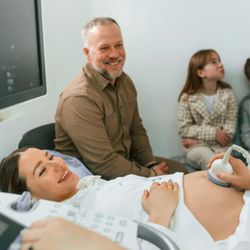Chubby Cheeks 3D/4D Ultrasound Studio of Amarillo