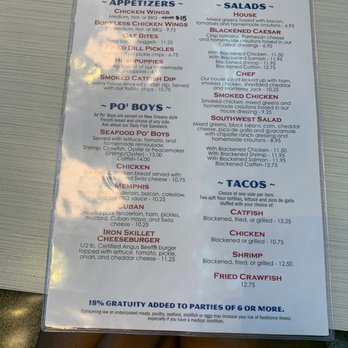 Soul Fish Cafe - Menu - Seafood Near Me - Memphis, Tennessee Soul Fish Cafe - Menu - Seafood Near Me - Memphis, Tennessee