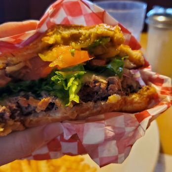 Northwood Restaurant - Breakfast & Brunch Near Me - Monte Rio, California Northwood Restaurant - Breakfast & Brunch Near Me - Monte Rio, California