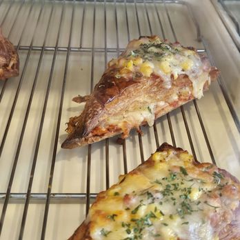 Smoking Tiger Bread Factory - Coffee & Tea Near Me - Cerritos, California