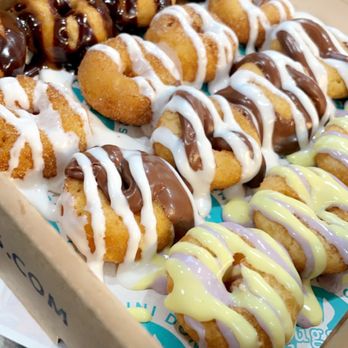 Sugar Llamas - Donuts Near Me - Wichita, Kansas Sugar Llamas - Donuts Near Me - Wichita, Kansas
