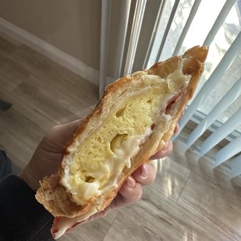 Old River Donuts - Breakfast & Brunch Near Me - Bakersfield, California