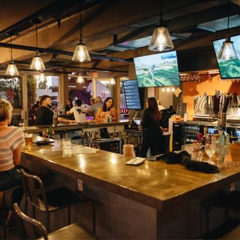 Original Gravity - New American Near Me - Phoenix, Arizona