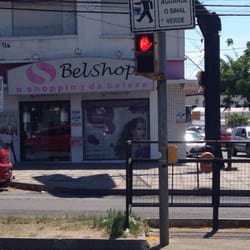 Belshop o Shopping da Beleza - Belshop Zona Sul