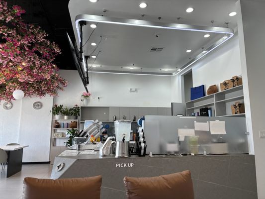 The Alley Otay Mesa by null