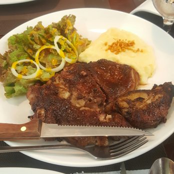 Acacia Steakhouse - Steak - Steakhouses Near Me - Cebu City, CEB