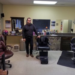 Woody's Chop Shop
