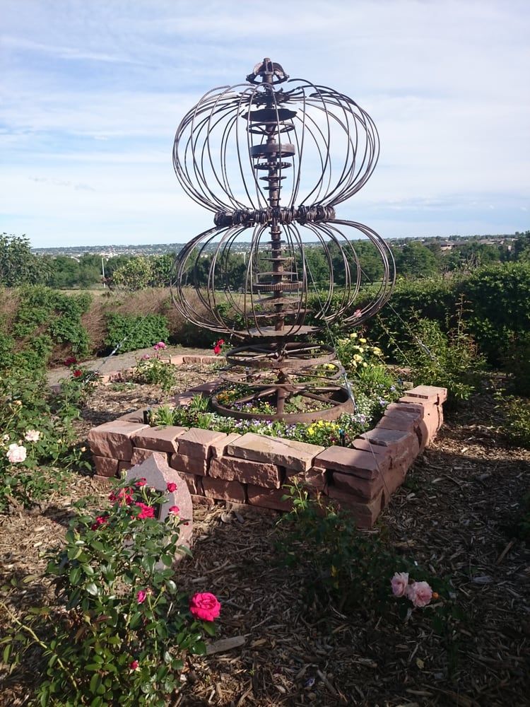 BRUNNER FARMHOUSE Updated August 2024 640 Main St, Broomfield, Colorado Landmarks