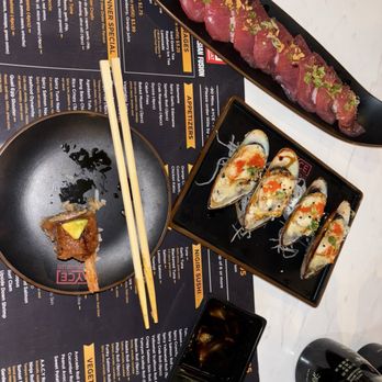 AYCE Sushi - Sushi Bars Near Me - Las Vegas, Nevada AYCE Sushi - Sushi Bars Near Me - Las Vegas, Nevada