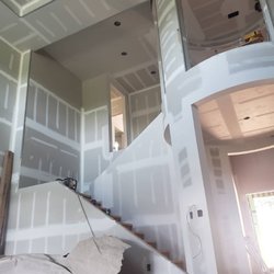 Roa Drywall - A perfect finish makes all the difference! ROA Drywall brings precision, durability, and a clean look to every project.