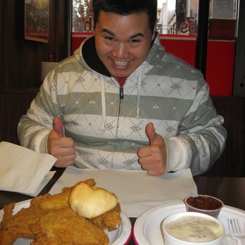 Chicken N More - So HAPPY!!! - Southern Near Me - Spokane, Washington Chicken N More - So HAPPY!!! - Southern Near Me - Spokane, Washington