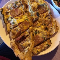 Anadolu Sofrası - Karışık Pide