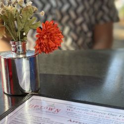 Uptown Grill