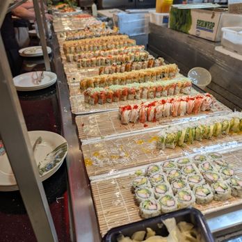 DJ's International Buffet - Sushi - Chinese Near Me - Garden City, New York DJ's International Buffet - Sushi - Chinese Near Me - Garden City, New York