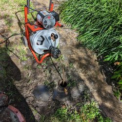 Poo Bear Plumbing - Drain clearing