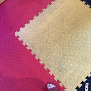 District KIDS - Dirty mat - Children's Museums Near Me - Oviedo, Florida District KIDS - Dirty mat - Children's Museums Near Me - Oviedo, Florida