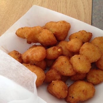 Smiles With Miles - Cheese balls - Pubs Near Me