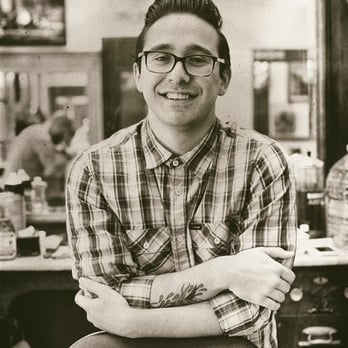 Logan Bros Shaving - Barber Lucas - Barbers Near Me - Aliso Viejo, California Logan Bros Shaving - Barber Lucas - Barbers Near Me - Aliso Viejo, California