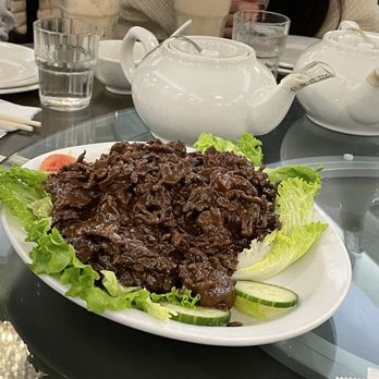 Phnom Penh - Luc lac beef - Cambodian Near Me - Vancouver, British Columbia Phnom Penh - Luc lac beef - Cambodian Near Me - Vancouver, British Columbia