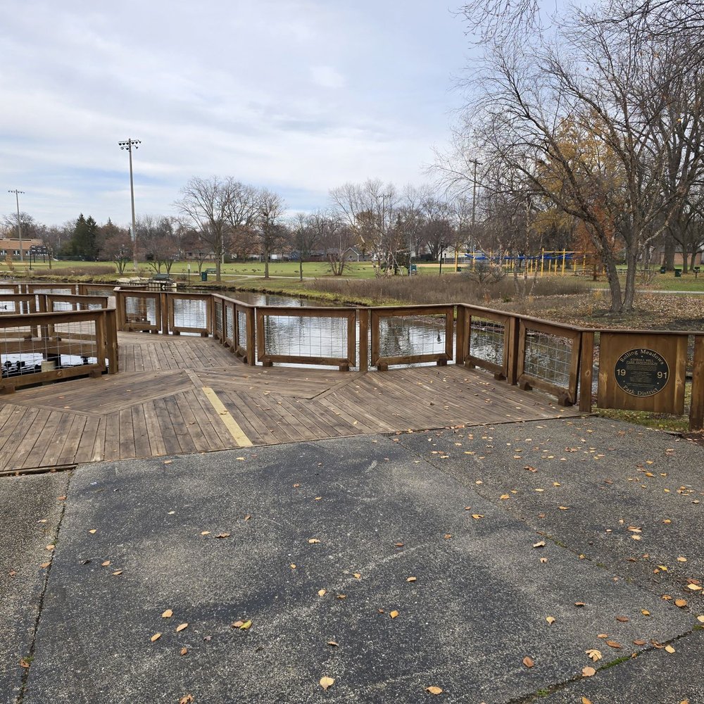 Kimball Hill Park - Parks Near Me - Rolling Meadows, Illinois Kimball Hill Park - Parks Near Me - Rolling Meadows, Illinois